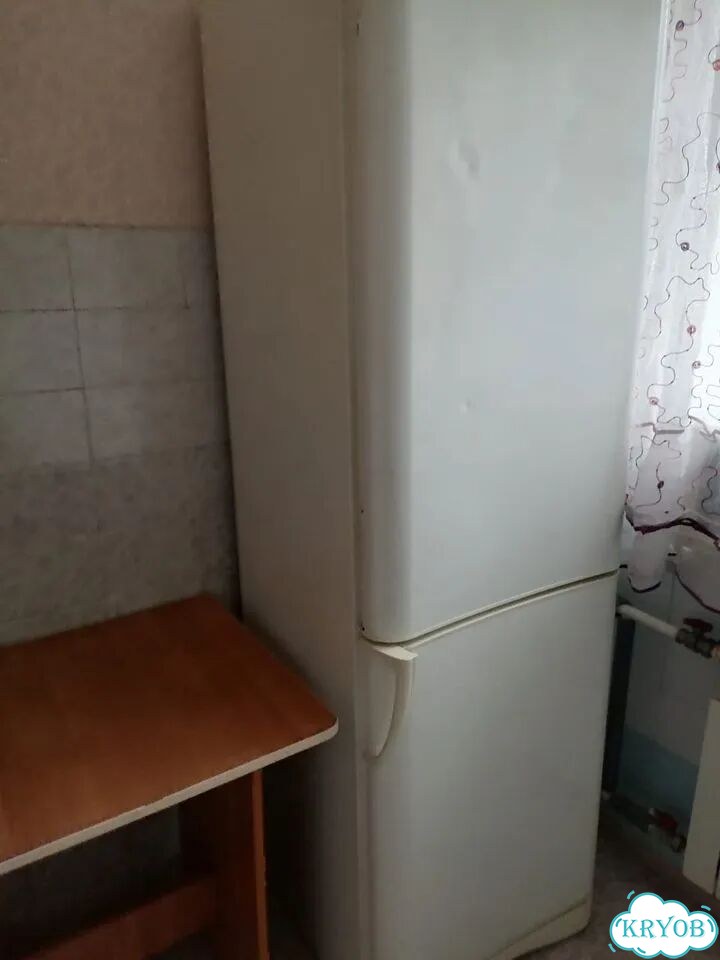 1-к. квартира, 31 м², 3/5 эт. фото 6