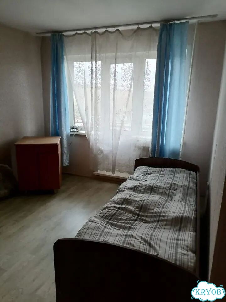 1-к. квартира, 31 м², 3/5 эт. фото 7