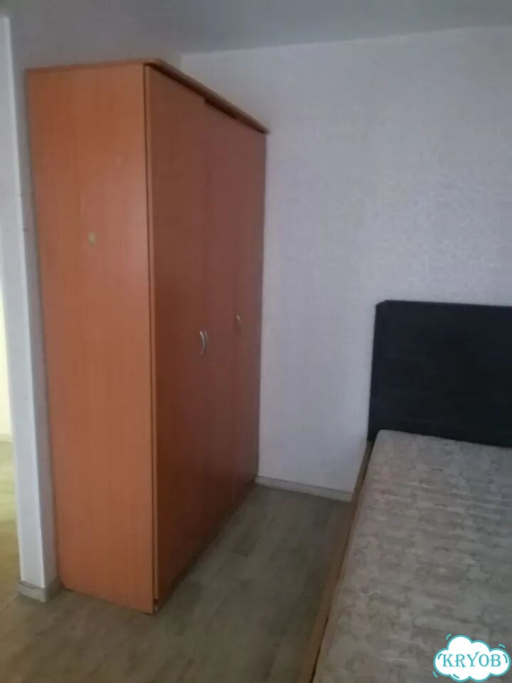 1-к. квартира, 31 м², 3/5 эт. фото 8