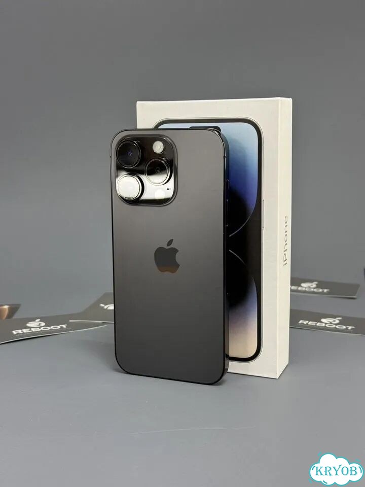 iPhone 14 Pro Max, 1 ТБ фото 2