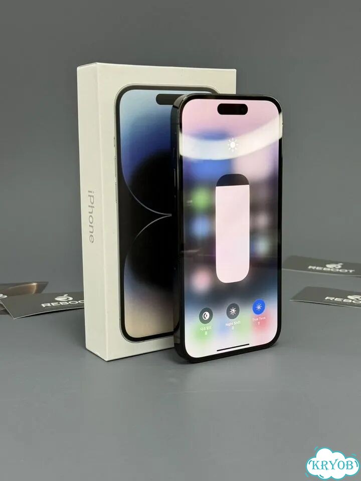 iPhone 14 Pro Max, 1 ТБ фото 3