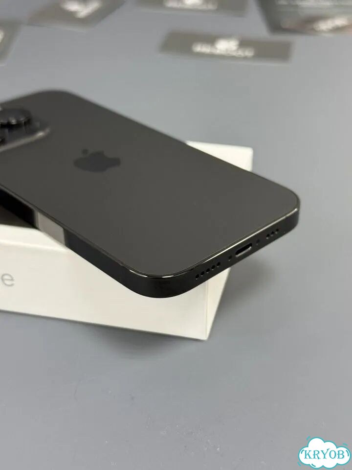 iPhone 14 Pro Max, 1 ТБ фото 4