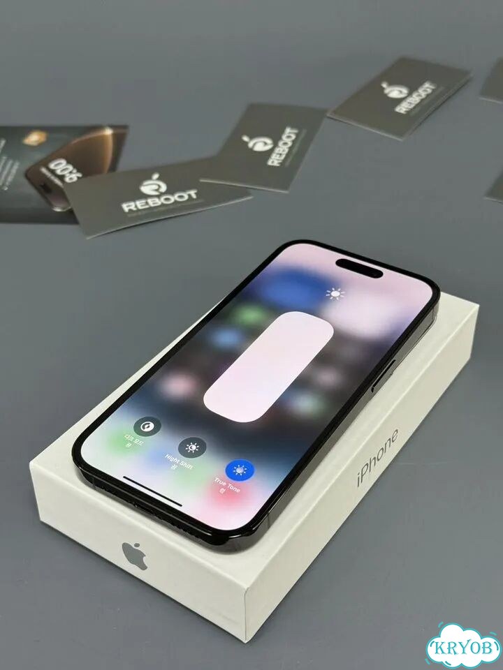 iPhone 14 Pro Max, 1 ТБ фото 5