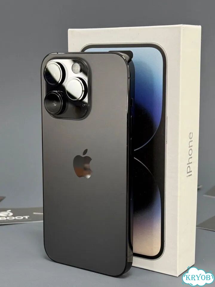 iPhone 14 Pro Max, 1 ТБ фото 6