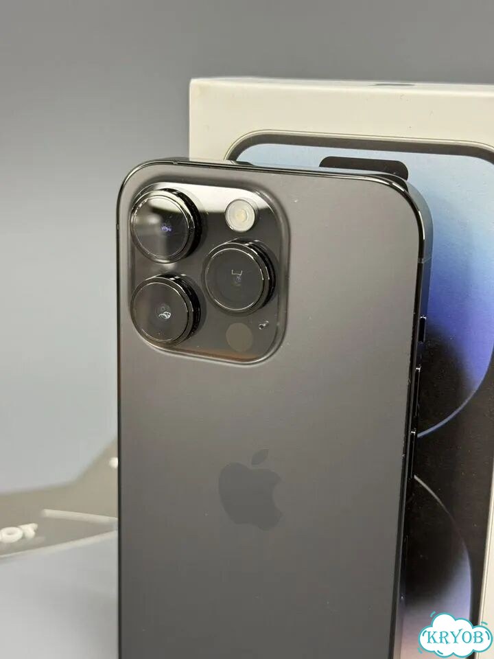 iPhone 14 Pro Max, 1 ТБ фото 7