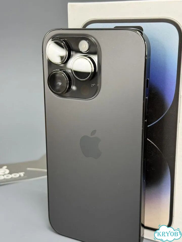 iPhone 14 Pro Max, 1 ТБ фото 8