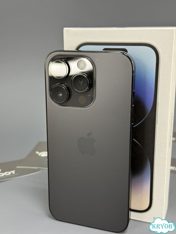 iPhone 14 Pro Max, 1 ТБ фото 9