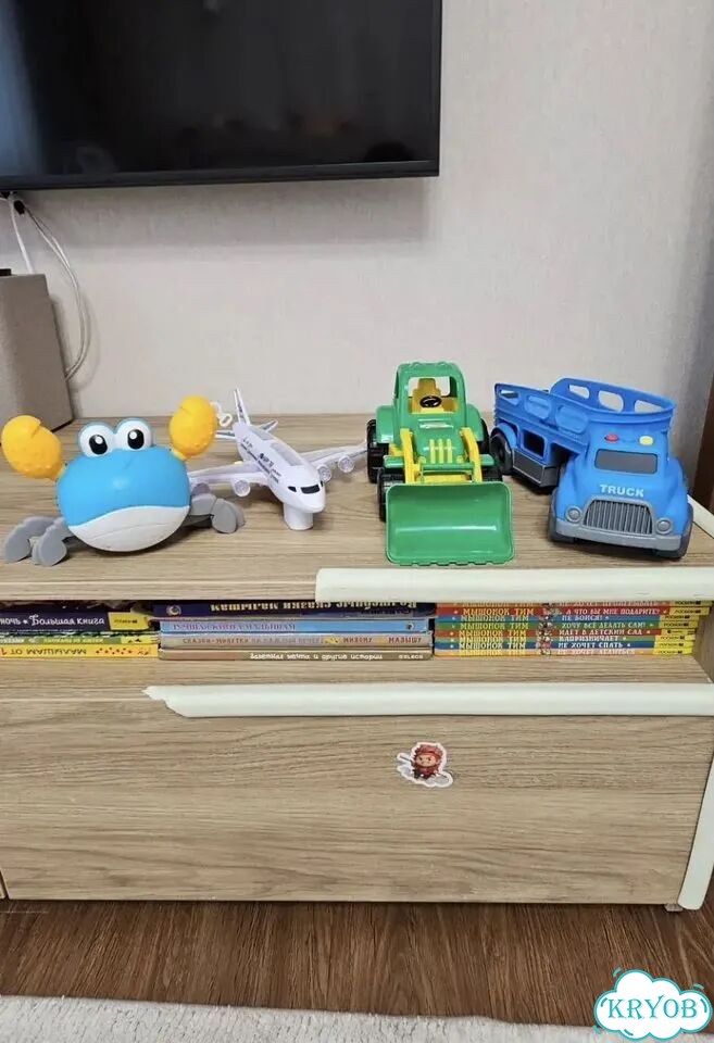Игрушки фото 1