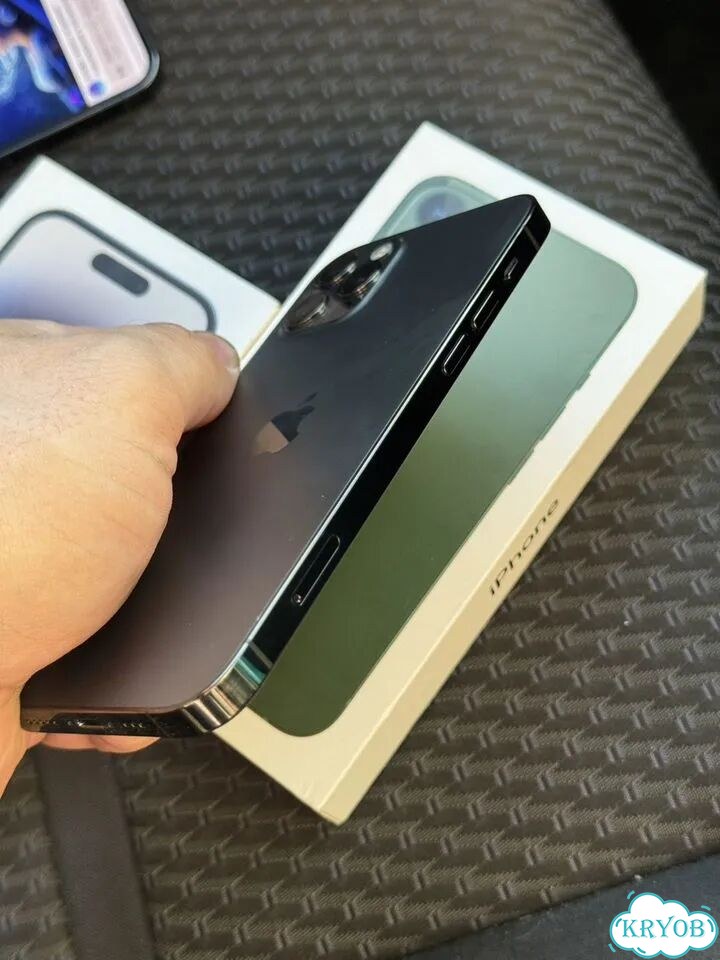iPhone 12 Pro, 256 ГБ, SIM + eSIM фото 5