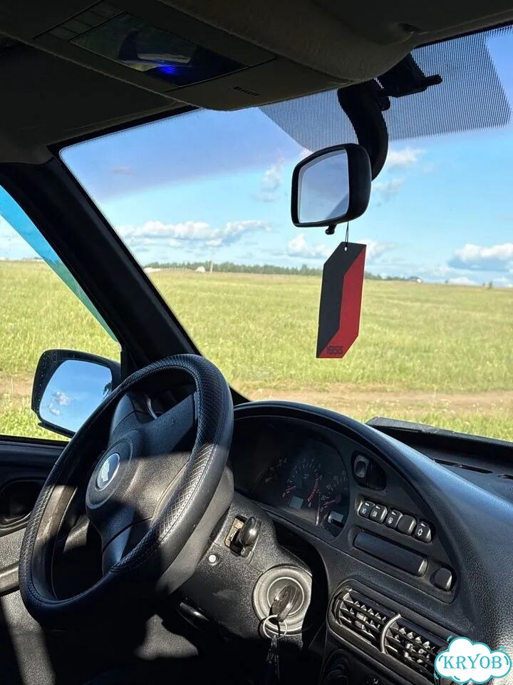 Chevrolet Niva 1.7 MT, 2014, 111 000 км фото 4