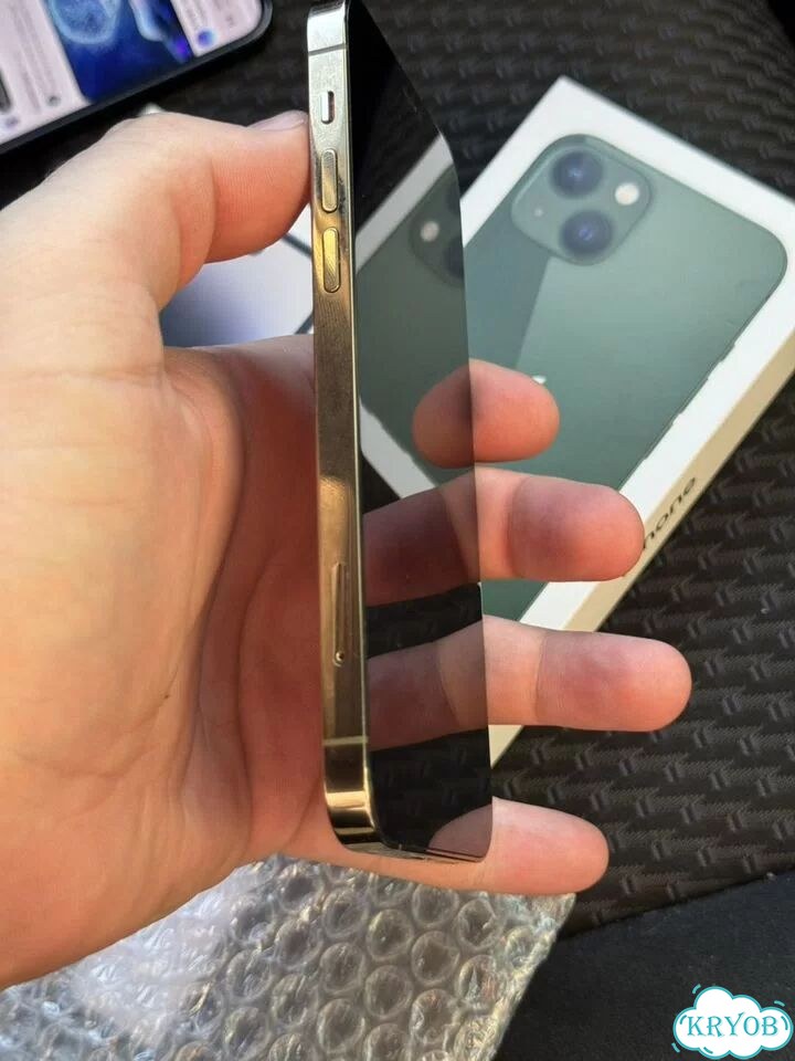 iPhone 12 Pro, 128 ГБ, SIM + eSIM фото 7