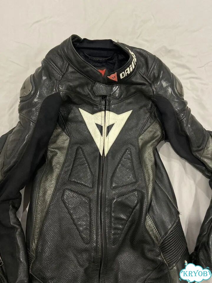 Мотокомбинезон dainese фото 1