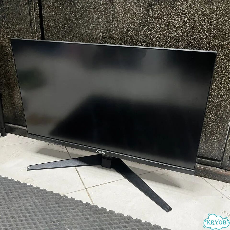 Монитор asus TUF Gaming VG27AQ1A фото 1