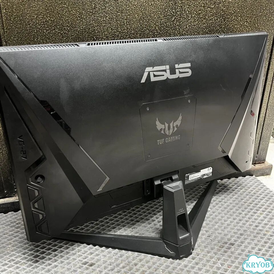 Монитор asus TUF Gaming VG27AQ1A фото 2