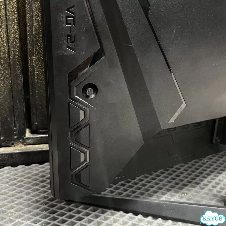 Монитор asus TUF Gaming VG27AQ1A фото 3