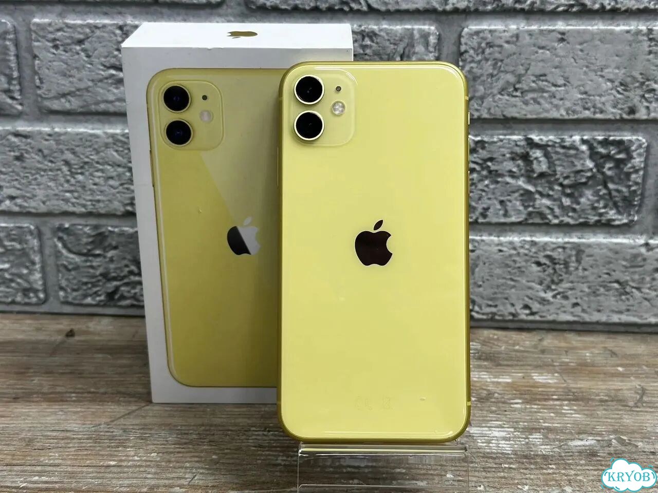 iPhone 11, 64 ГБ фото 1