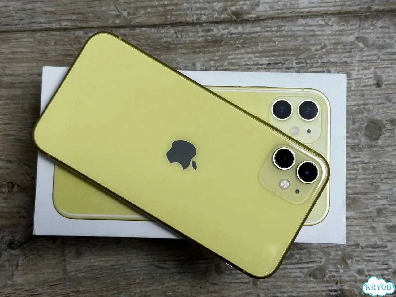 iPhone 11, 64 ГБ фото 3