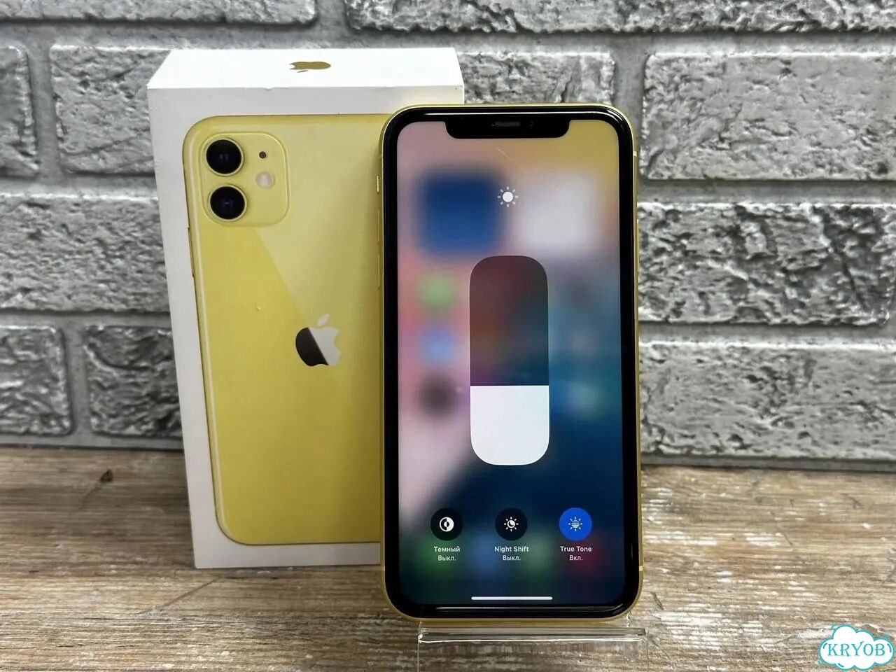 iPhone 11, 64 ГБ фото 4