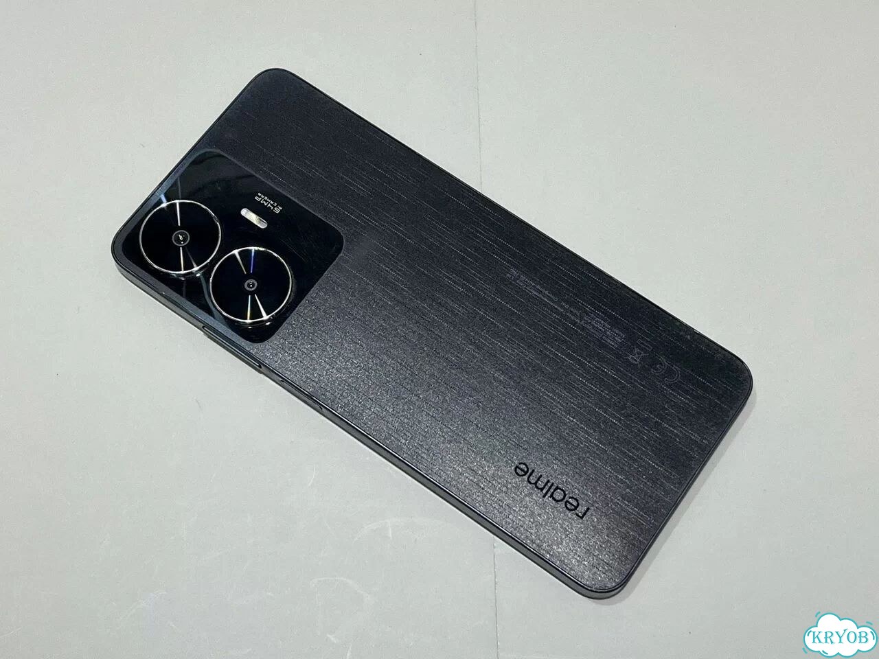 realme C55, 8/256 ГБ, 2 SIM фото 1