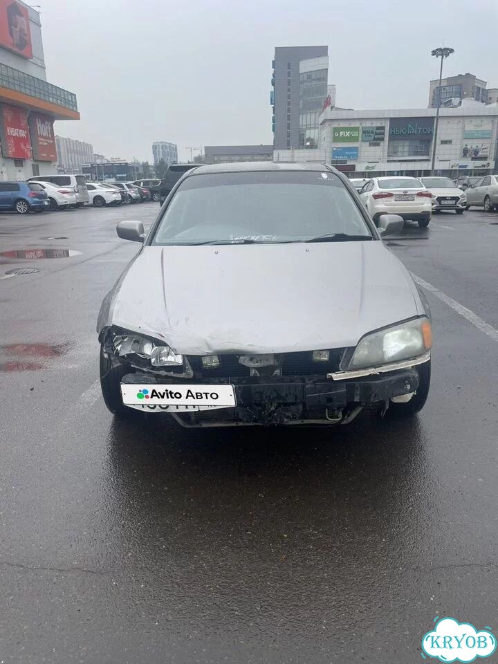 Honda Accord 2.0 AT, 1998, 250 000 км фото 6