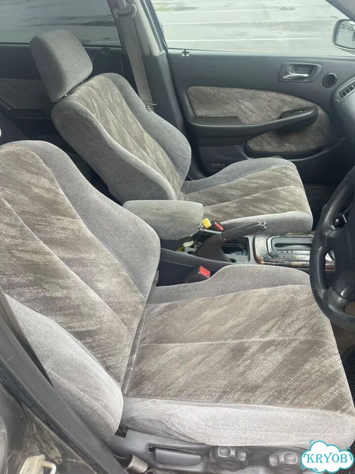 Honda Accord 2.0 AT, 1998, 250 000 км фото 9