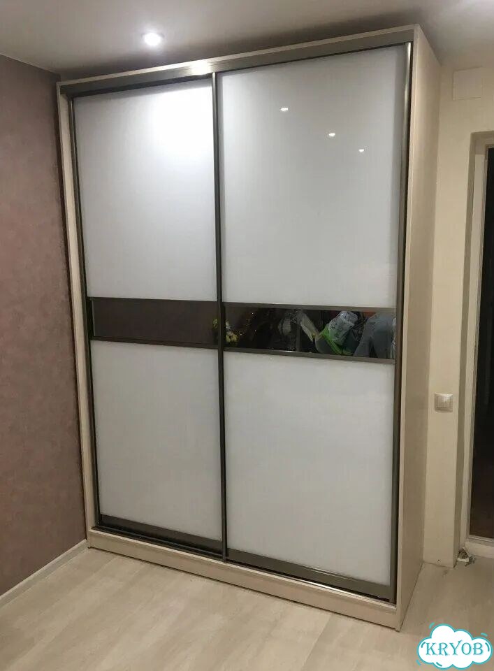 Шкаф купе на заказ фото 3