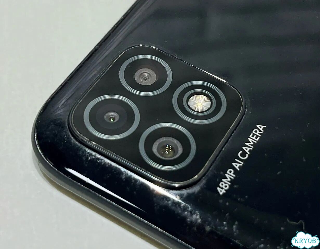Wiko T3, 4/128 ГБ, 2 SIM фото 2