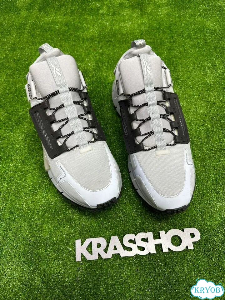 Кроссовки reebok zig kinetica фото 2