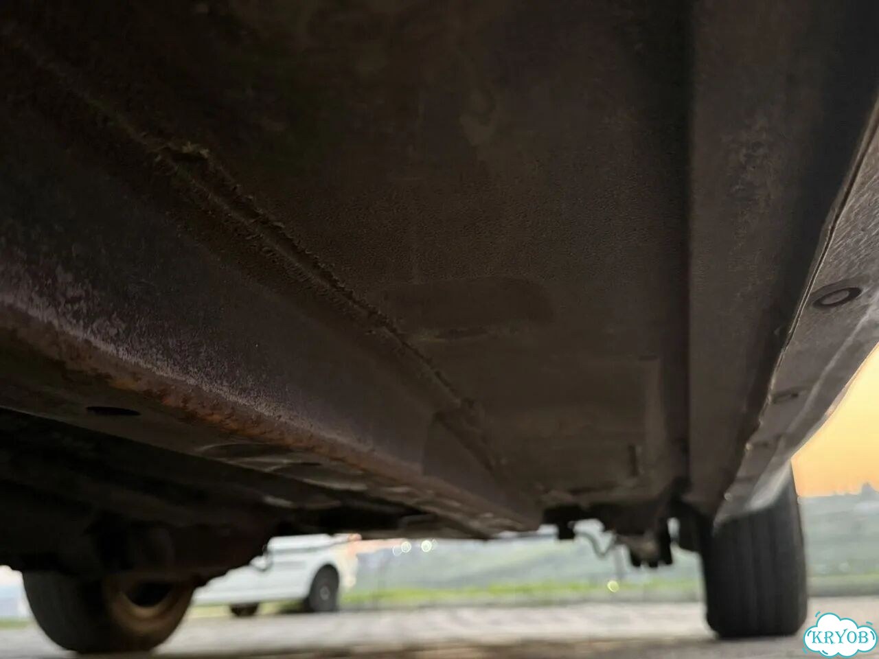Toyota Probox 1.5 AT, 2003, 400 500 км фото 15