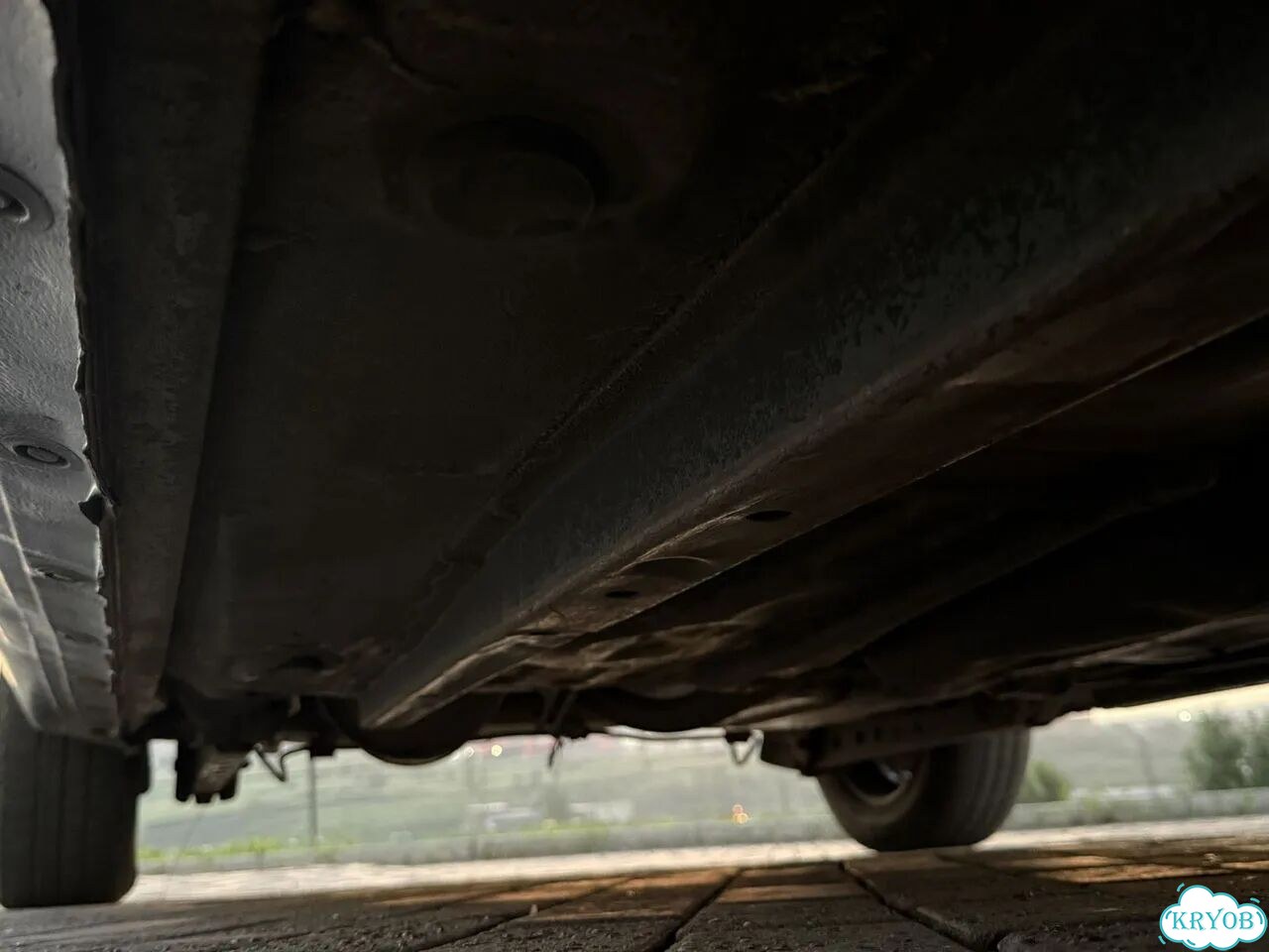 Toyota Probox 1.5 AT, 2003, 400 500 км фото 16