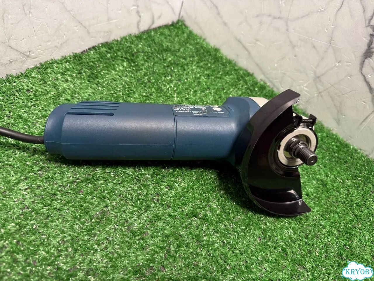 Ушм Bosch GWS 850CE фото 2