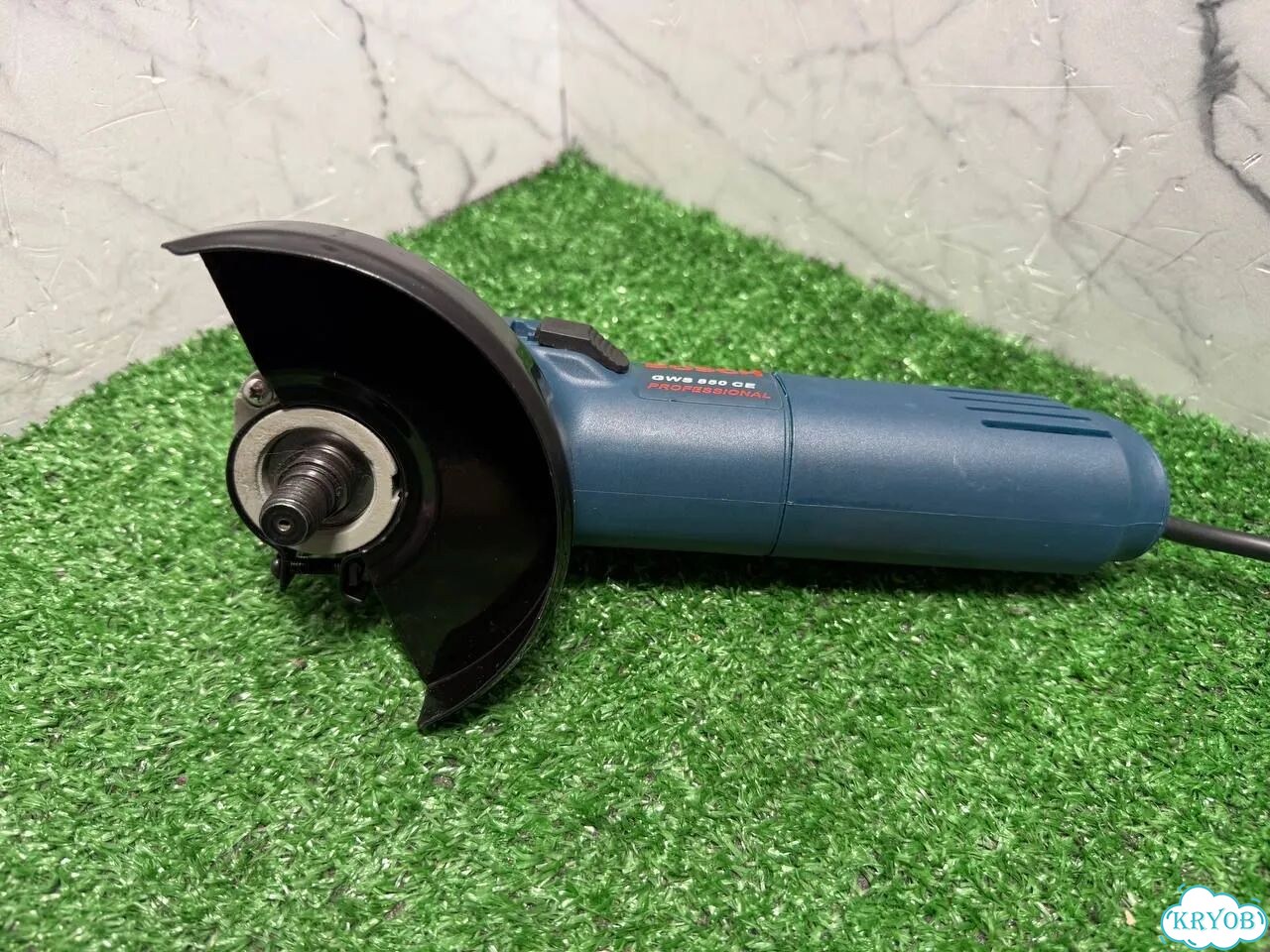 Ушм Bosch GWS 850CE фото 3