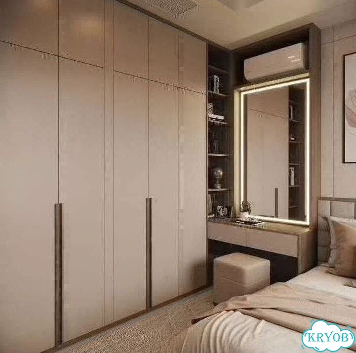 Мебельные гарнитуры на заказ для дома фото 3