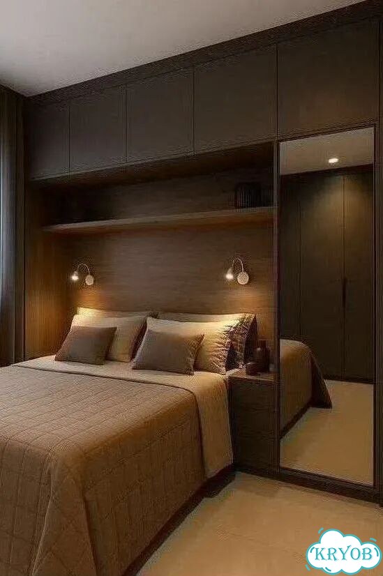 Мебельные гарнитуры на заказ для дома фото 4