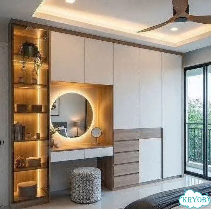 Мебельные гарнитуры на заказ для дома фото 6