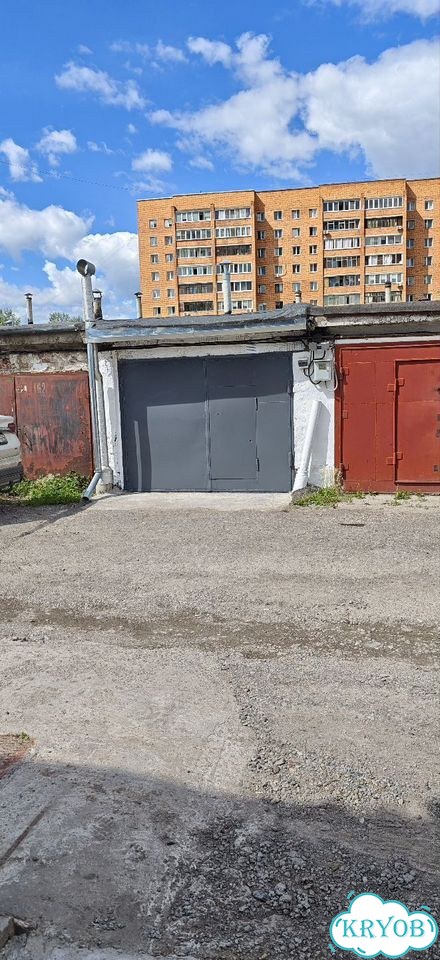 Гараж, 18 м² фото 2