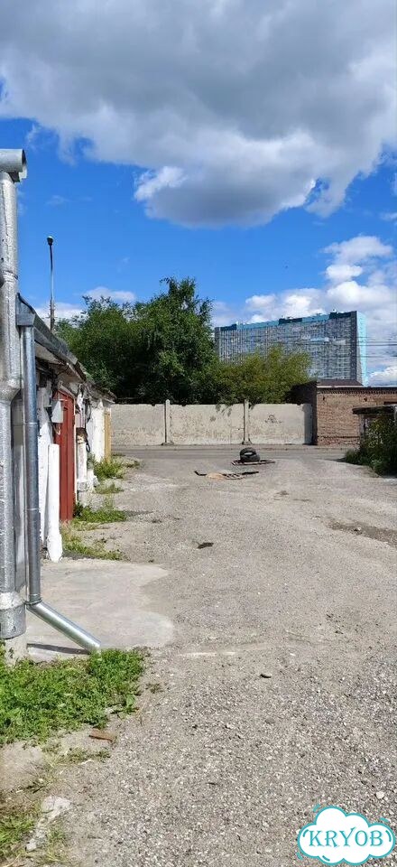 Гараж, 18 м² фото 4