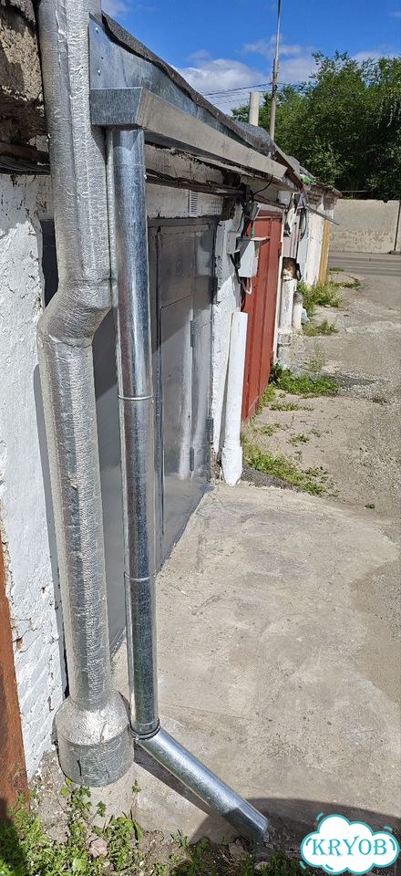 Гараж, 18 м² фото 5