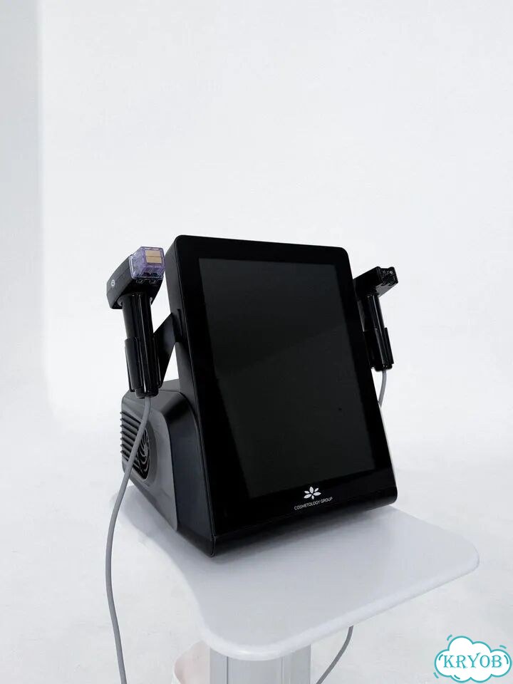 Микроигольчатый RF Morpheus 8 фото 1