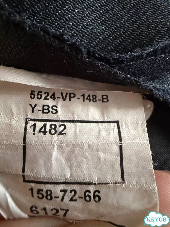 Брюки Валенти kids 158 фото 2