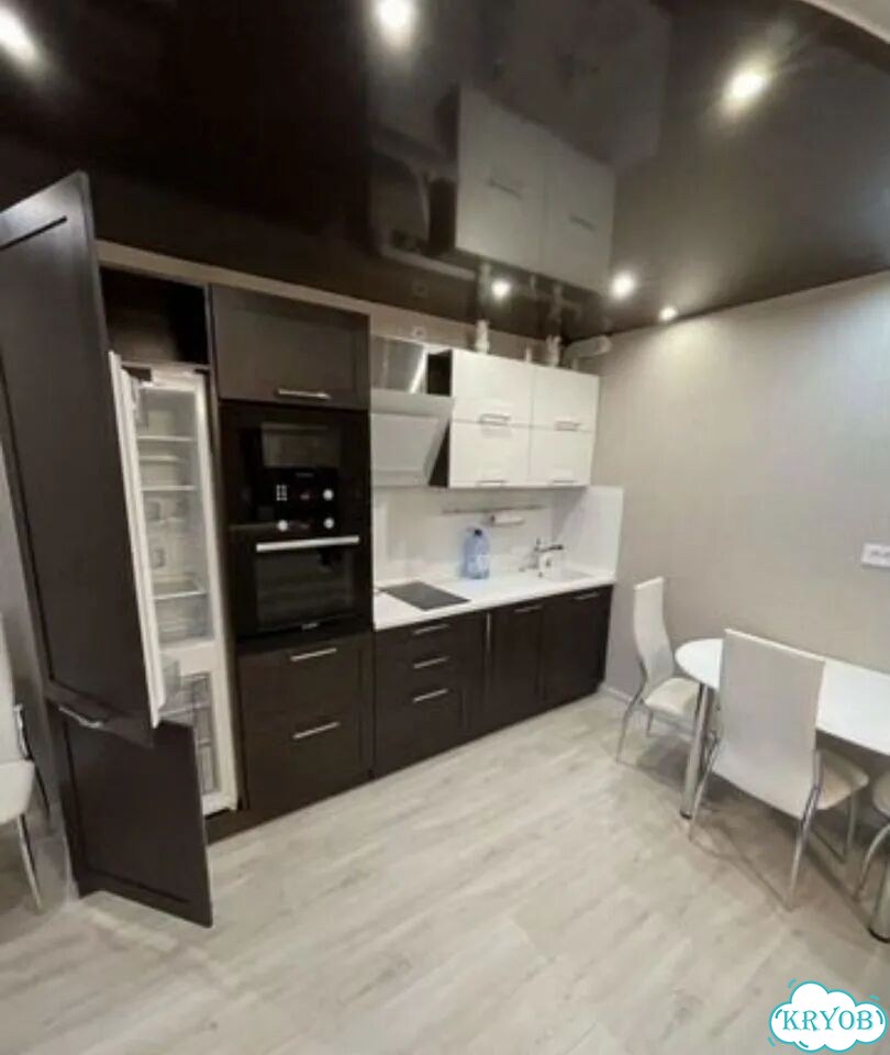2-к. квартира, 58 м², 4/22 эт. фото 4