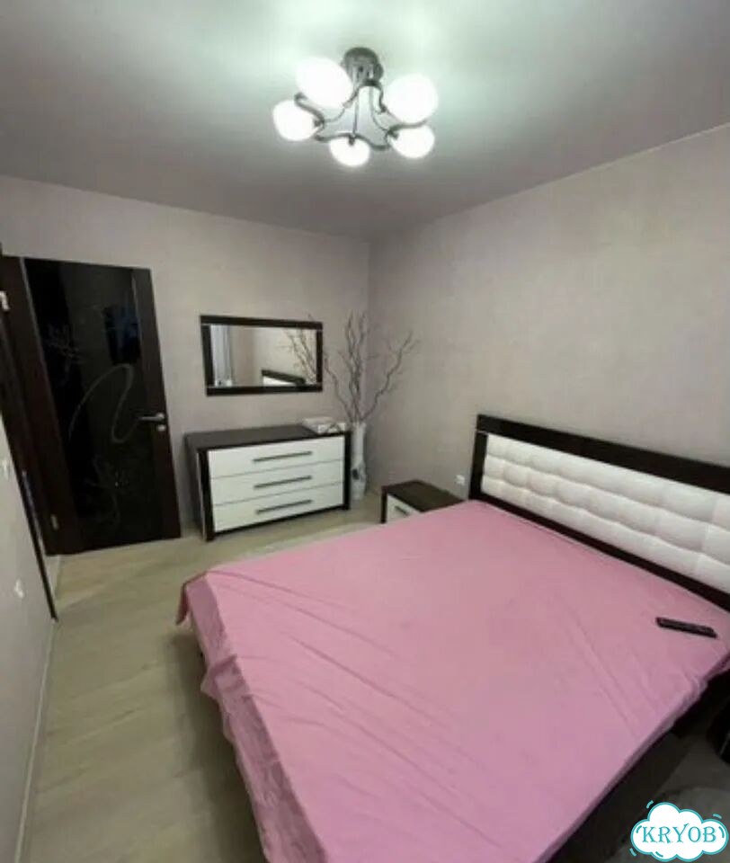 2-к. квартира, 58 м², 4/22 эт. фото 6