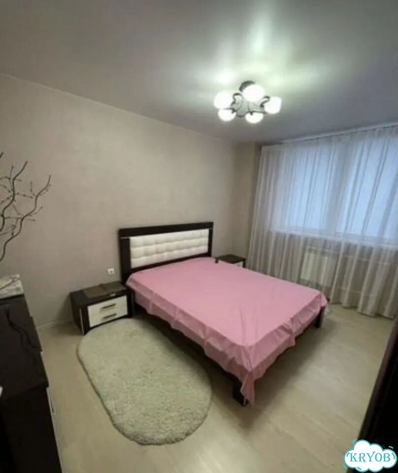 2-к. квартира, 58 м², 4/22 эт. фото 7