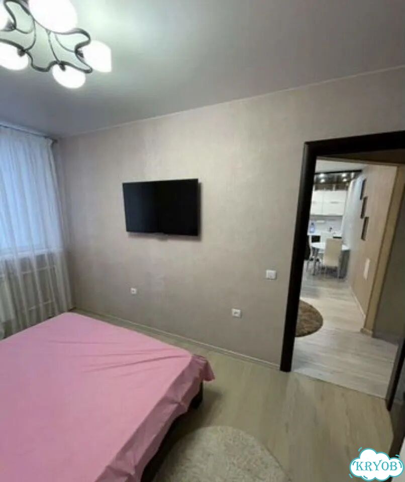2-к. квартира, 58 м², 4/22 эт. фото 8