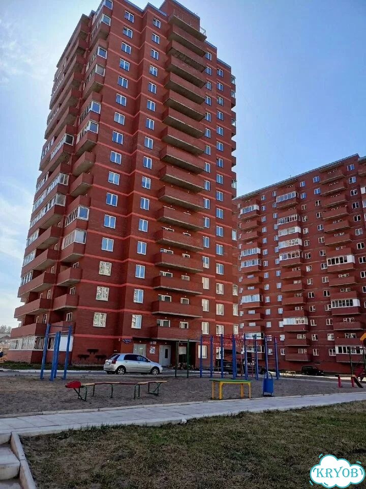 Квартира-студия, 23 м², 8/17 эт. фото 1
