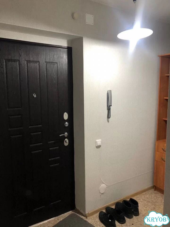 Квартира-студия, 23 м², 8/17 эт. фото 10