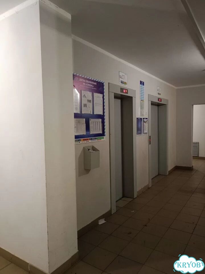Квартира-студия, 23 м², 8/17 эт. фото 15