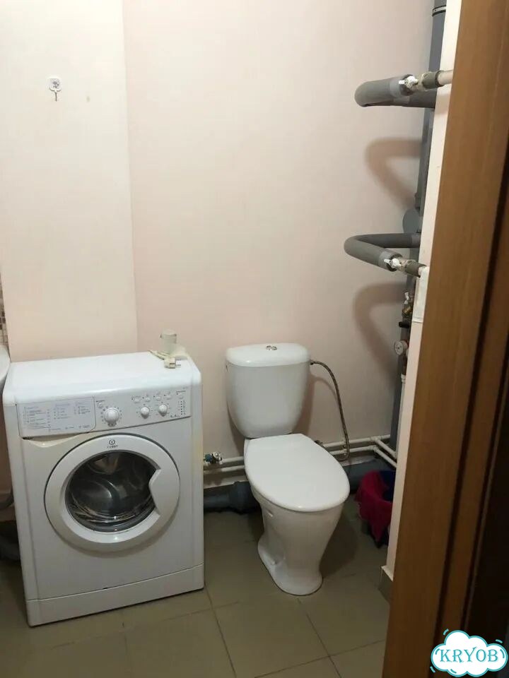 Квартира-студия, 23 м², 8/17 эт. фото 4