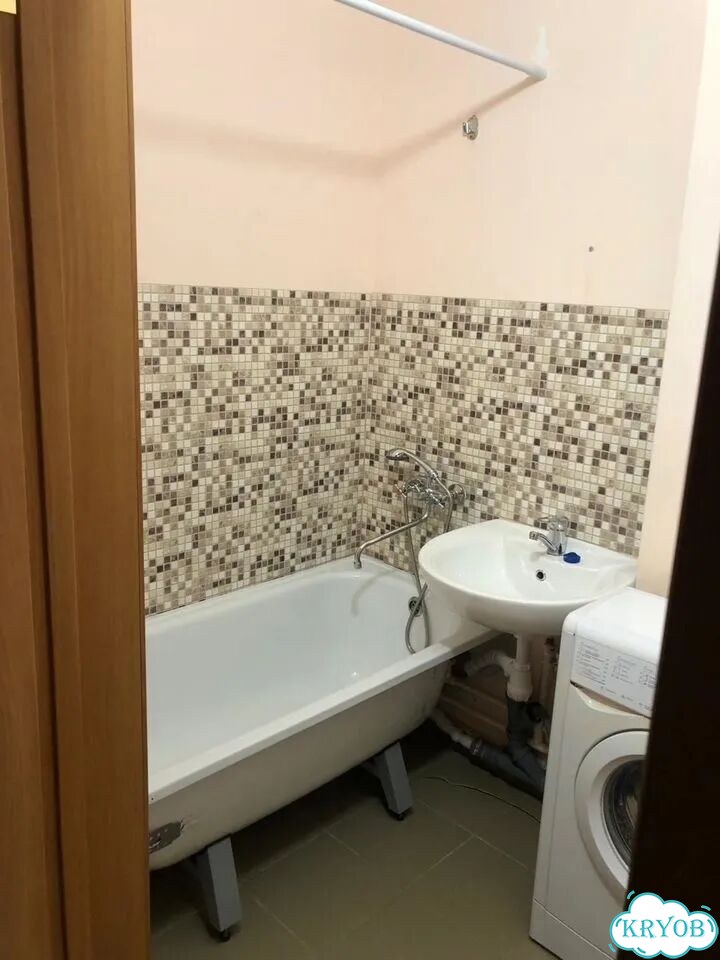 Квартира-студия, 23 м², 8/17 эт. фото 5