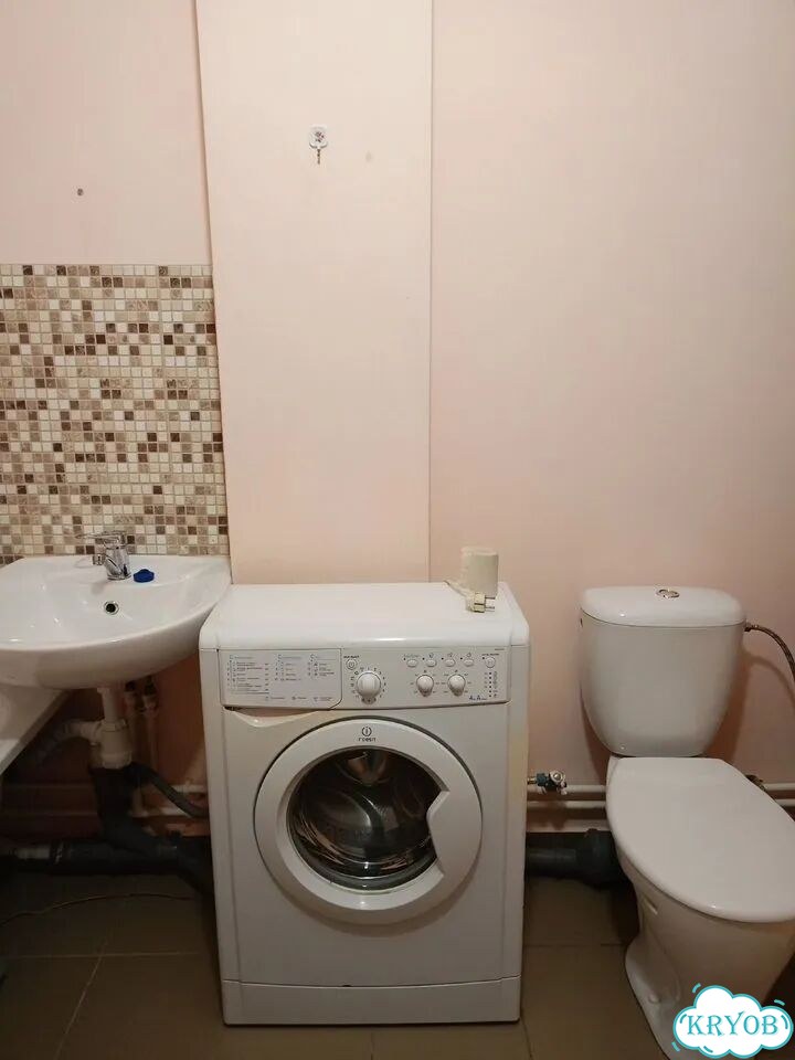 Квартира-студия, 23 м², 8/17 эт. фото 8